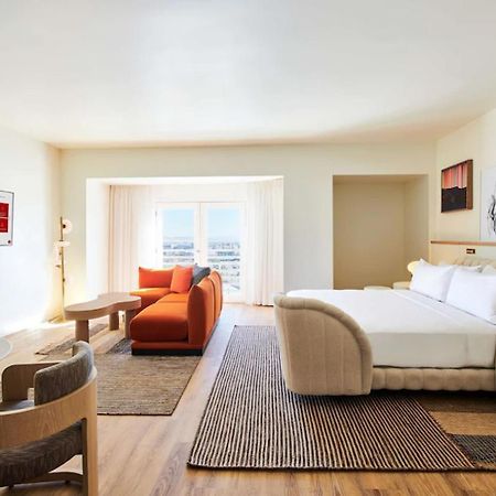Virgin Hotels Las Vegas By Suiteness Εξωτερικό φωτογραφία