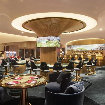 Virgin Hotels Las Vegas By Suiteness Εξωτερικό φωτογραφία