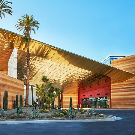 Virgin Hotels Las Vegas By Suiteness Εξωτερικό φωτογραφία