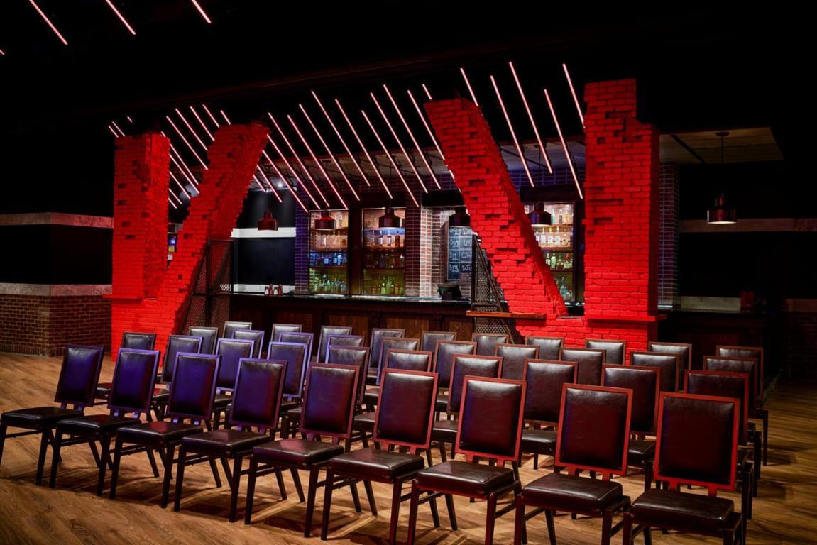 Virgin Hotels Las Vegas By Suiteness Εξωτερικό φωτογραφία