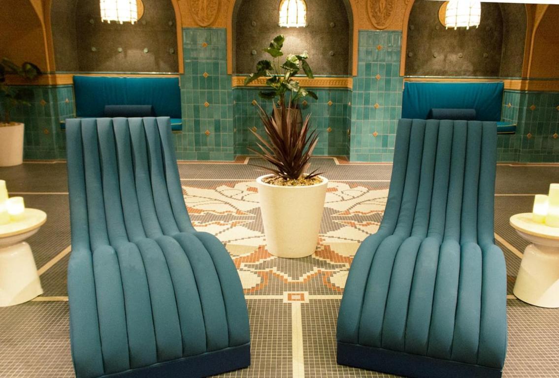Virgin Hotels Las Vegas By Suiteness Εξωτερικό φωτογραφία