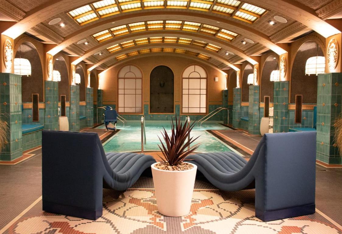 Virgin Hotels Las Vegas By Suiteness Εξωτερικό φωτογραφία
