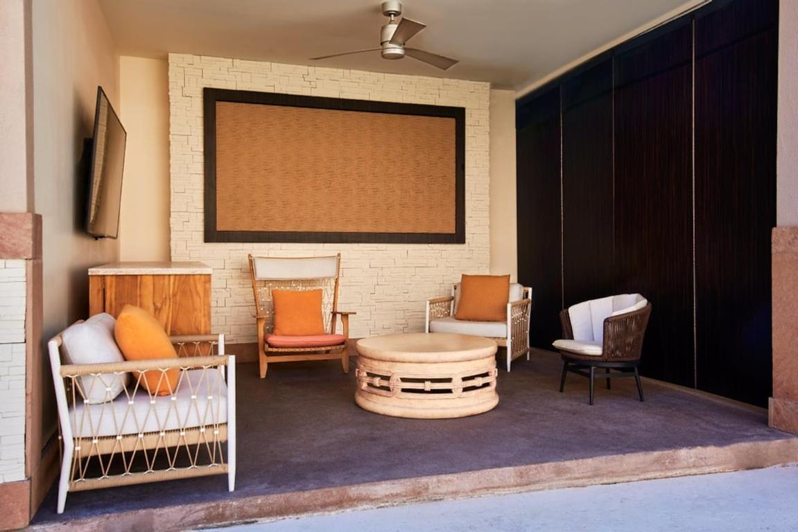 Virgin Hotels Las Vegas By Suiteness Εξωτερικό φωτογραφία