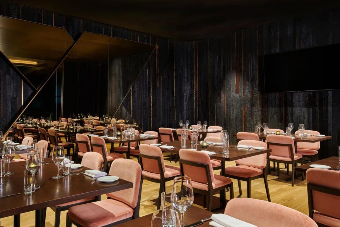 Virgin Hotels Las Vegas By Suiteness Εξωτερικό φωτογραφία