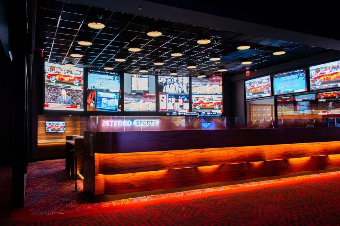 Virgin Hotels Las Vegas By Suiteness Εξωτερικό φωτογραφία
