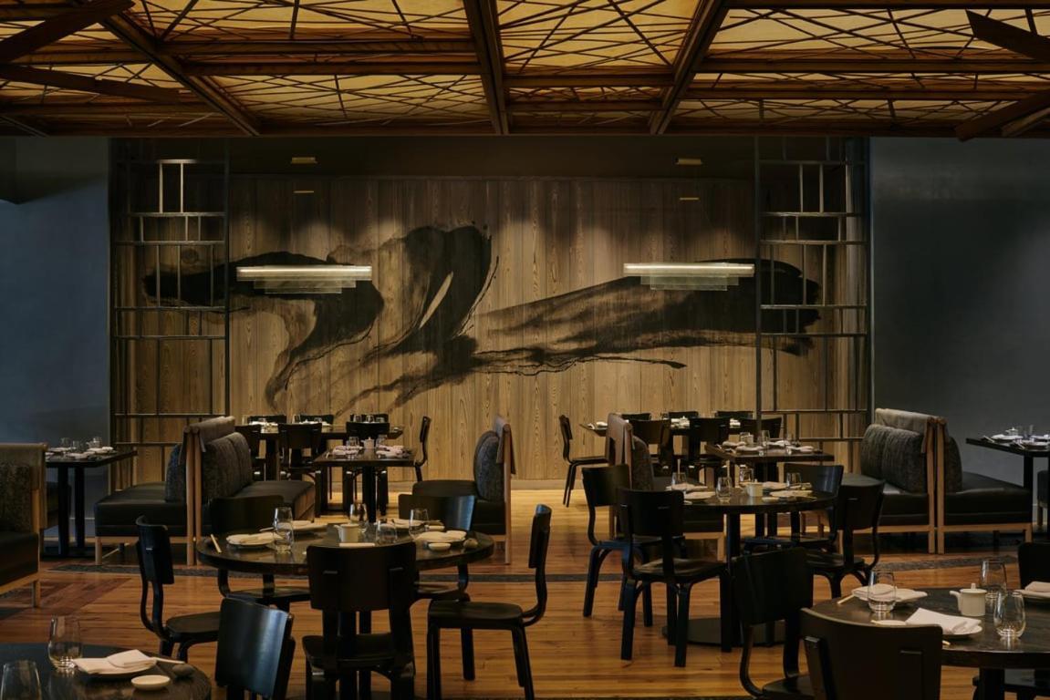 Virgin Hotels Las Vegas By Suiteness Εξωτερικό φωτογραφία