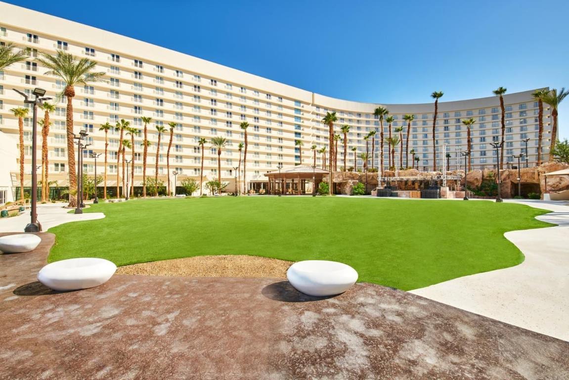 Virgin Hotels Las Vegas By Suiteness Εξωτερικό φωτογραφία