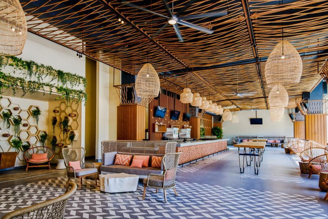 Virgin Hotels Las Vegas By Suiteness Εξωτερικό φωτογραφία