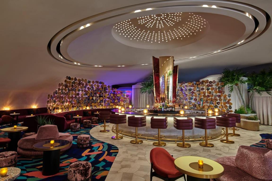Virgin Hotels Las Vegas By Suiteness Εξωτερικό φωτογραφία