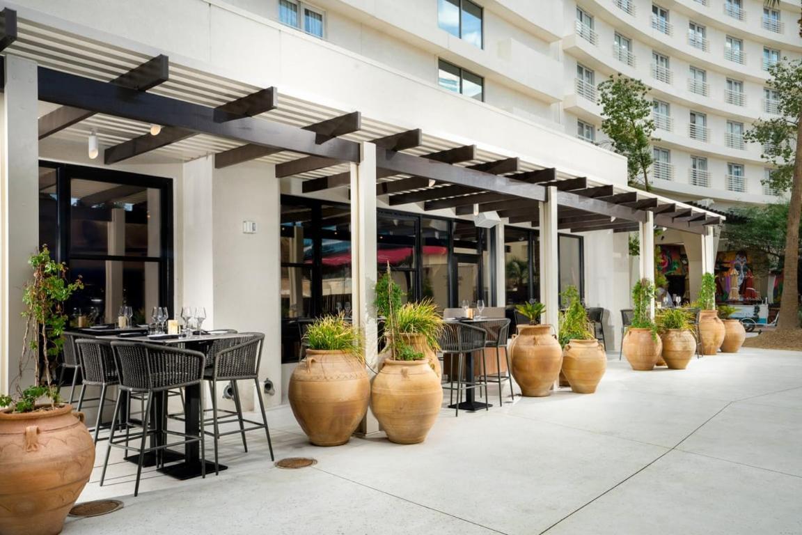 Virgin Hotels Las Vegas By Suiteness Εξωτερικό φωτογραφία
