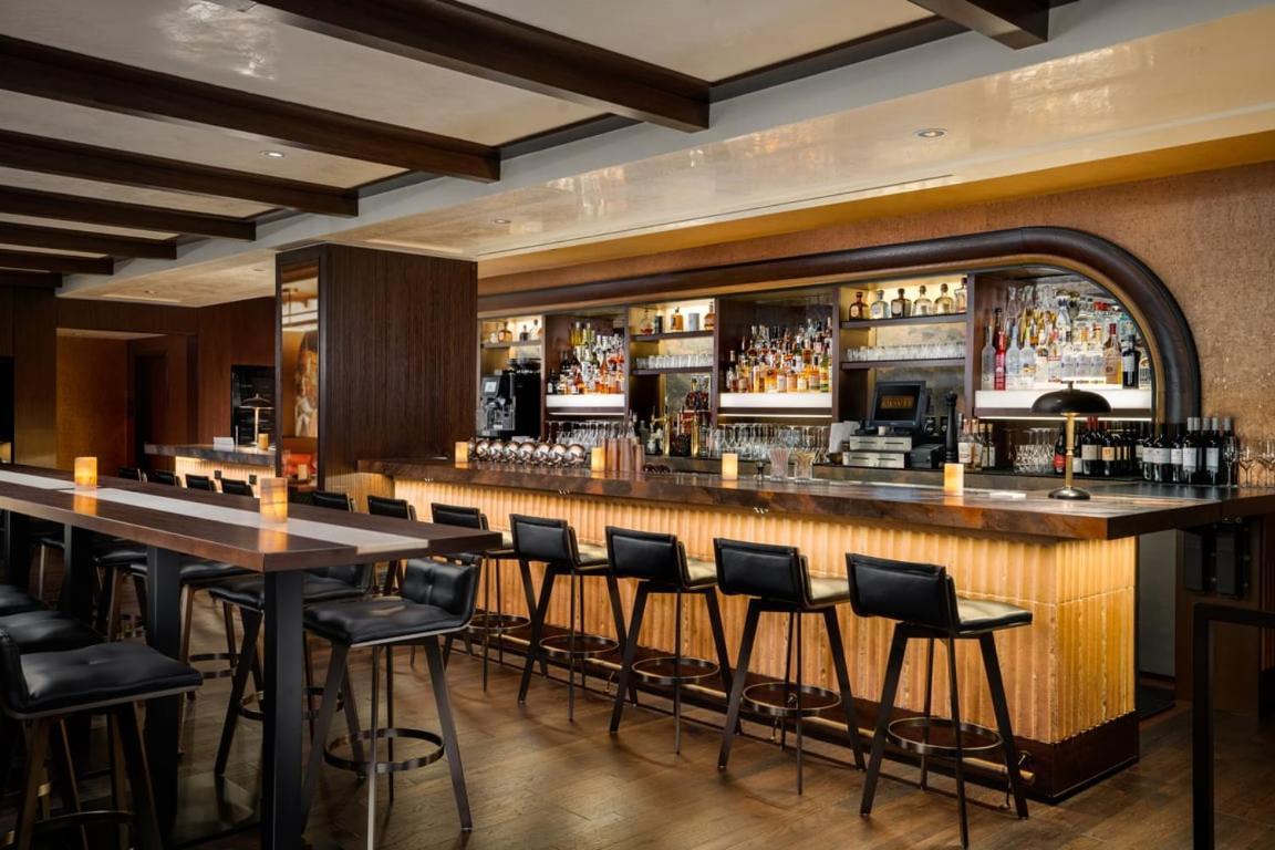 Virgin Hotels Las Vegas By Suiteness Εξωτερικό φωτογραφία