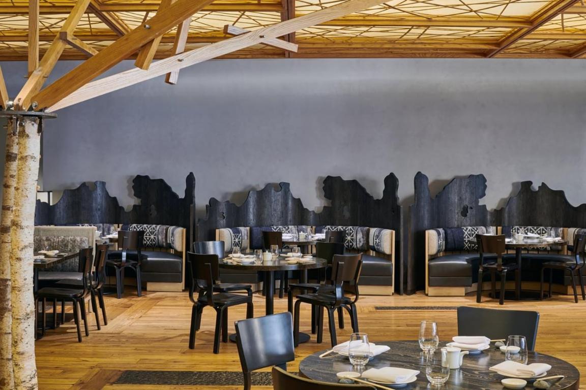 Virgin Hotels Las Vegas By Suiteness Εξωτερικό φωτογραφία