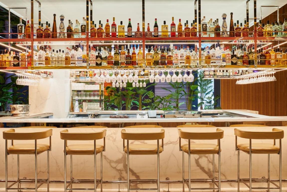 Virgin Hotels Las Vegas By Suiteness Εξωτερικό φωτογραφία