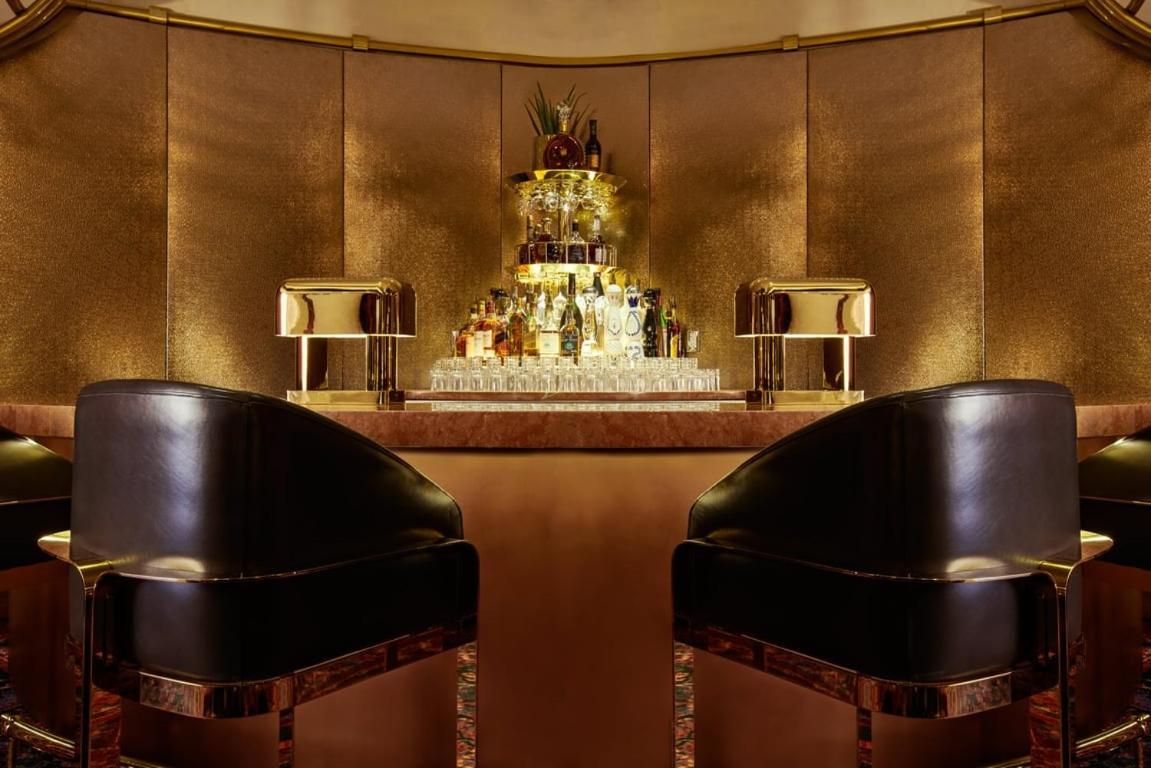 Virgin Hotels Las Vegas By Suiteness Εξωτερικό φωτογραφία