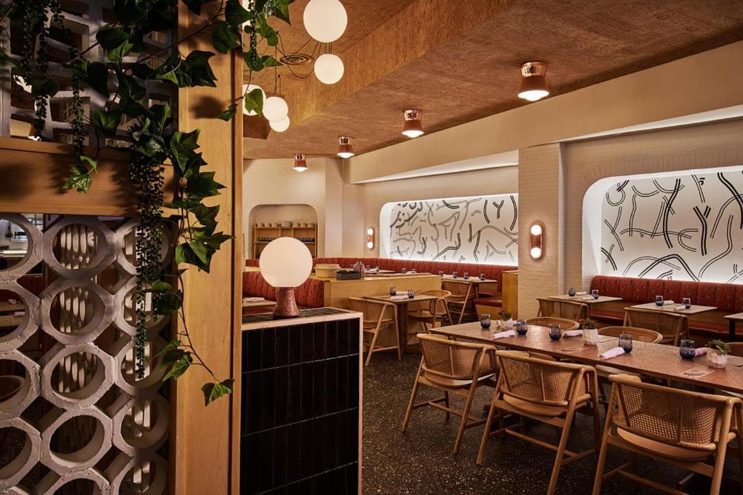 Virgin Hotels Las Vegas By Suiteness Εξωτερικό φωτογραφία
