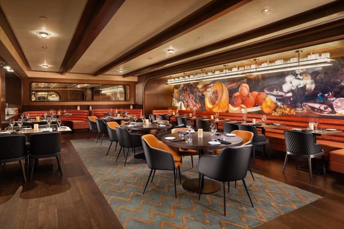 Virgin Hotels Las Vegas By Suiteness Εξωτερικό φωτογραφία