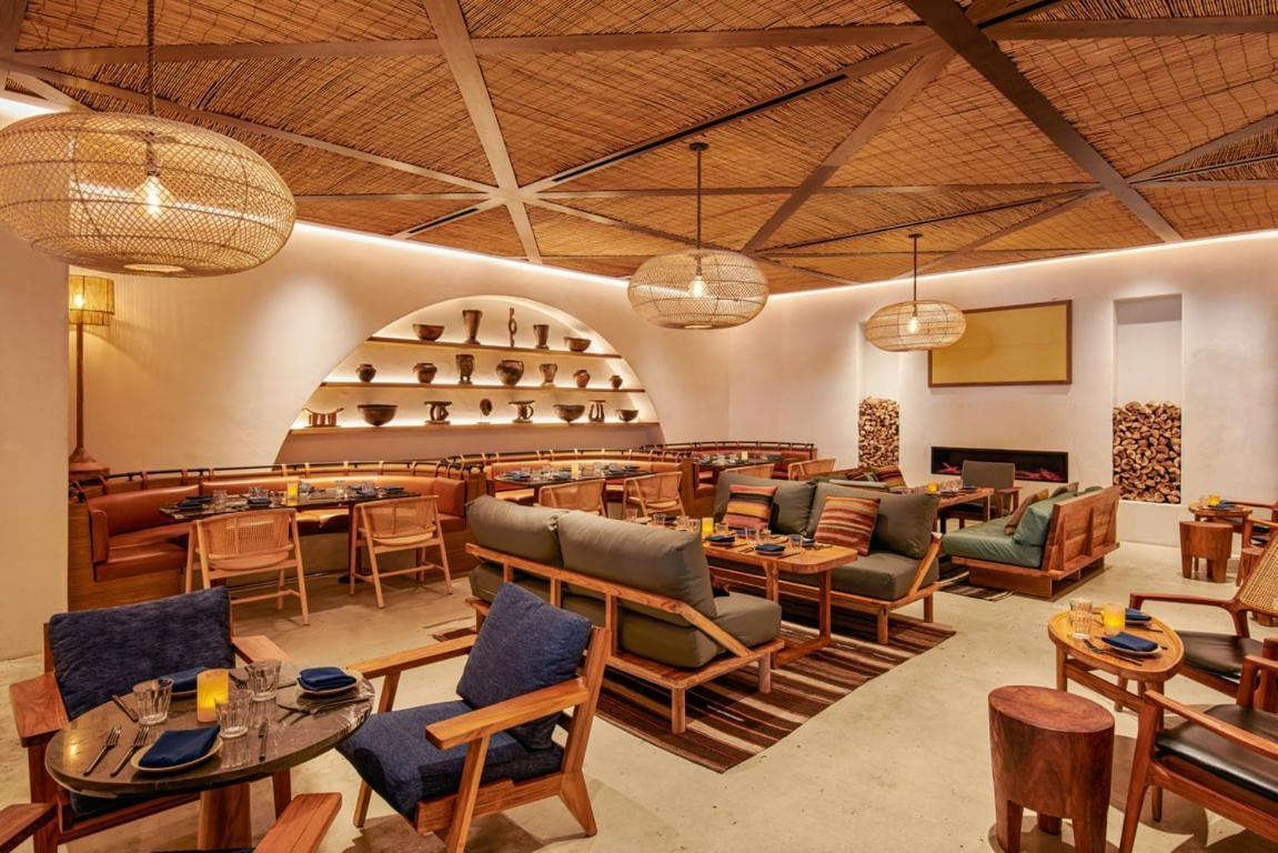 Virgin Hotels Las Vegas By Suiteness Εξωτερικό φωτογραφία