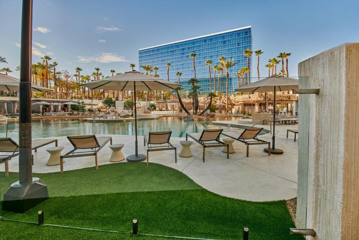Virgin Hotels Las Vegas By Suiteness Εξωτερικό φωτογραφία