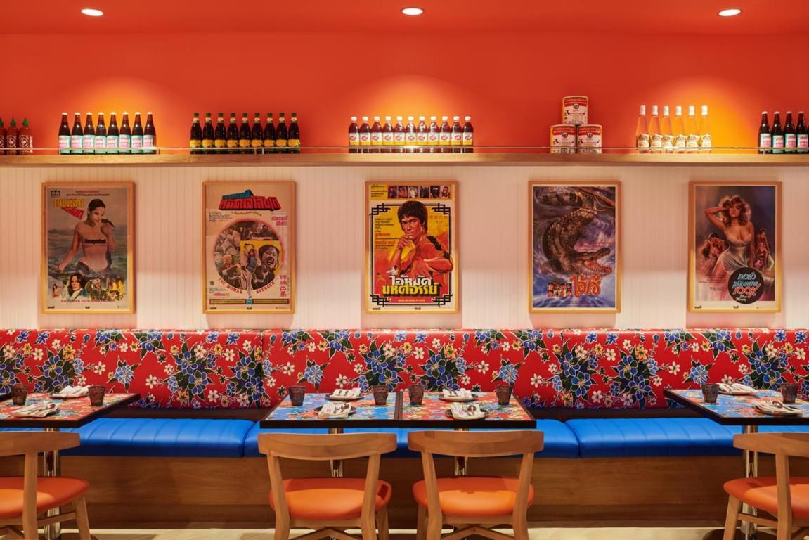 Virgin Hotels Las Vegas By Suiteness Εξωτερικό φωτογραφία